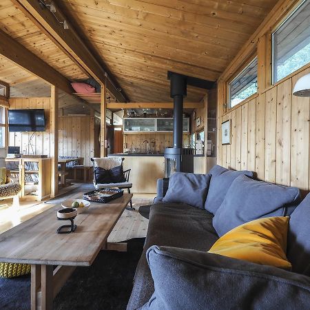 Lovely Cabin In The Capital Area With Hot Tube Hafnarfjörður Exteriér fotografie