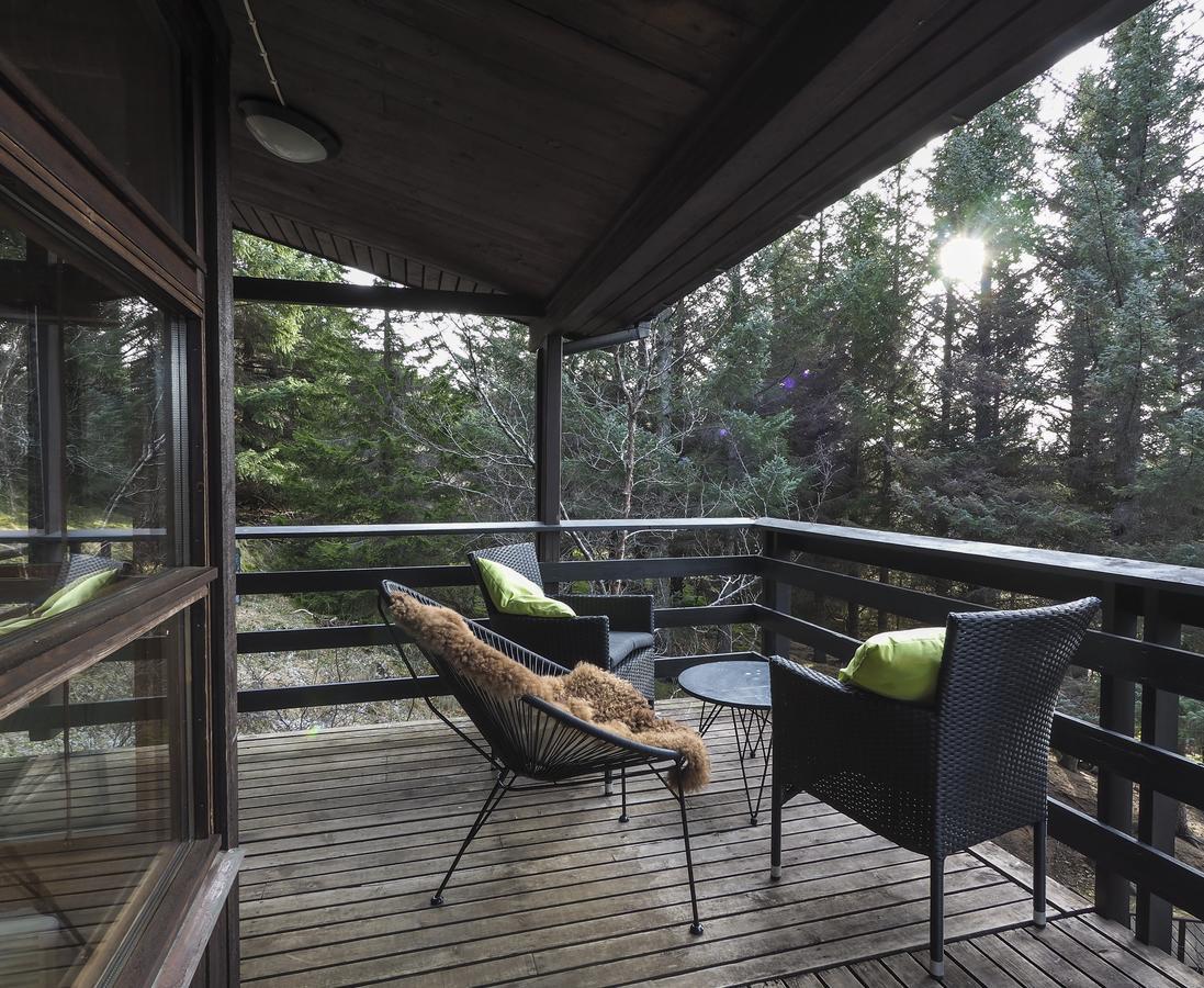 Lovely Cabin In The Capital Area With Hot Tube Hafnarfjörður Exteriér fotografie