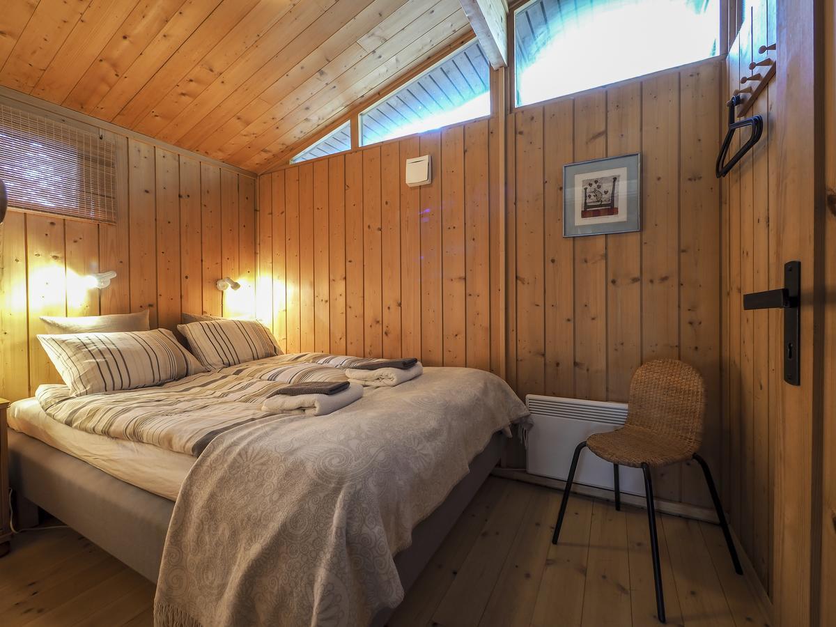 Lovely Cabin In The Capital Area With Hot Tube Hafnarfjörður Exteriér fotografie