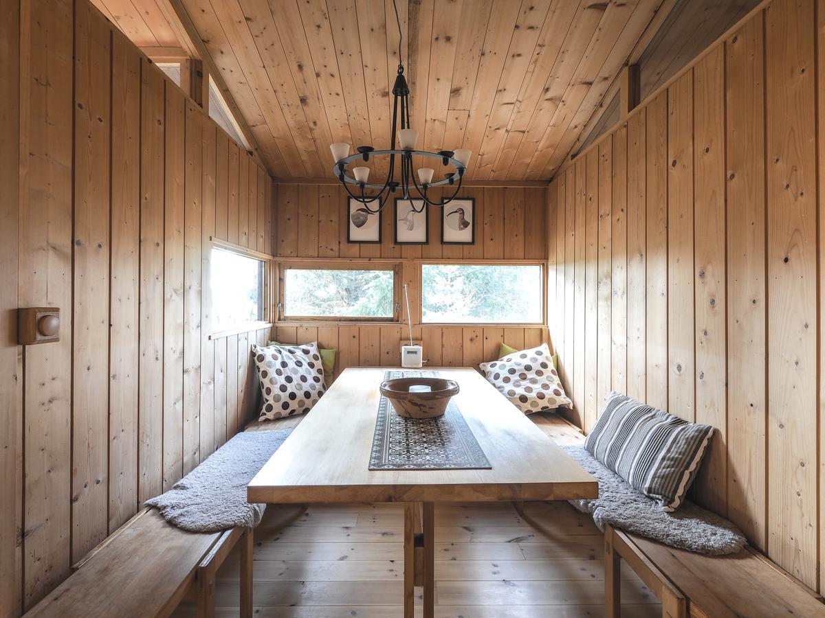 Lovely Cabin In The Capital Area With Hot Tube Hafnarfjörður Exteriér fotografie