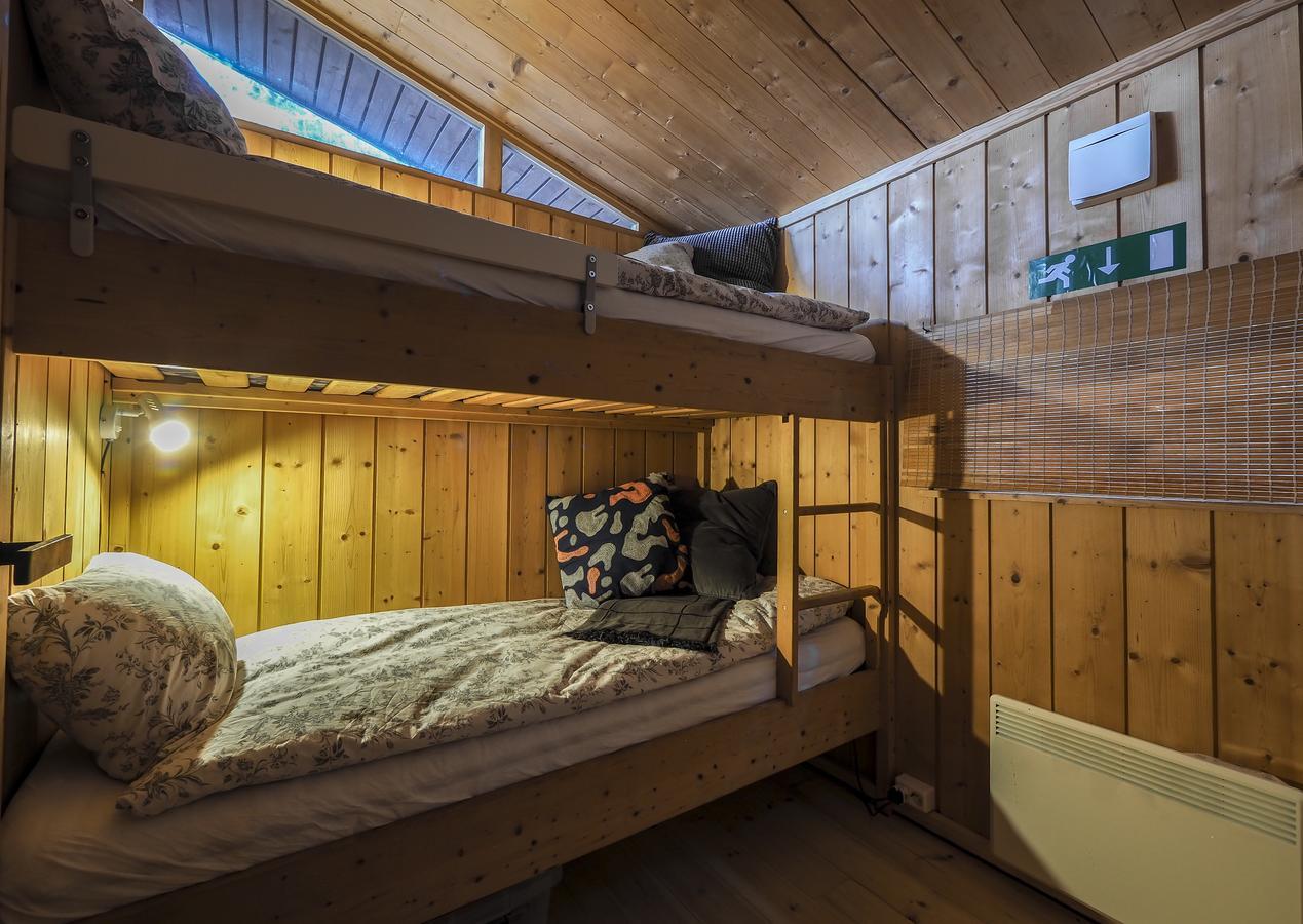Lovely Cabin In The Capital Area With Hot Tube Hafnarfjörður Exteriér fotografie